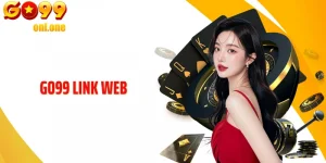 GO99 Link Web Chuẩn Và Cách Truy Cập An Toàn Cho Người Chơi